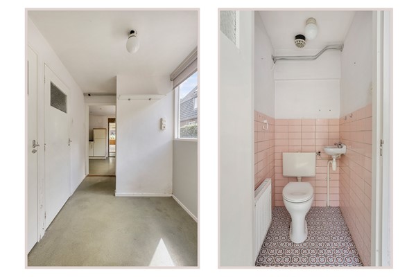 Medium property photo - Halderweg 42, 6721 ZK Bennekom
